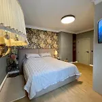 Luxury 2 Bedroom Top Central Apartment