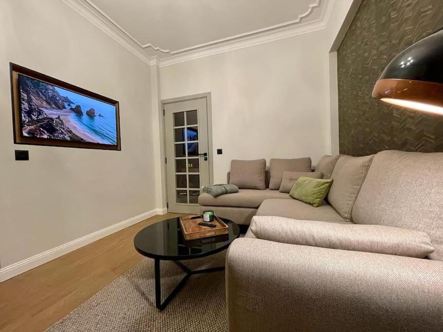 Luxury 2 Bedroom Sofia