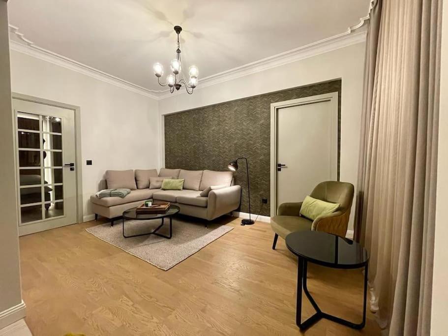 Luxury 2 Bedroom * Sofia