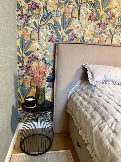 Apartemen Luxury 2 Bedroom