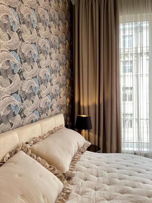 Luxury 2 Bedroom * Sofia