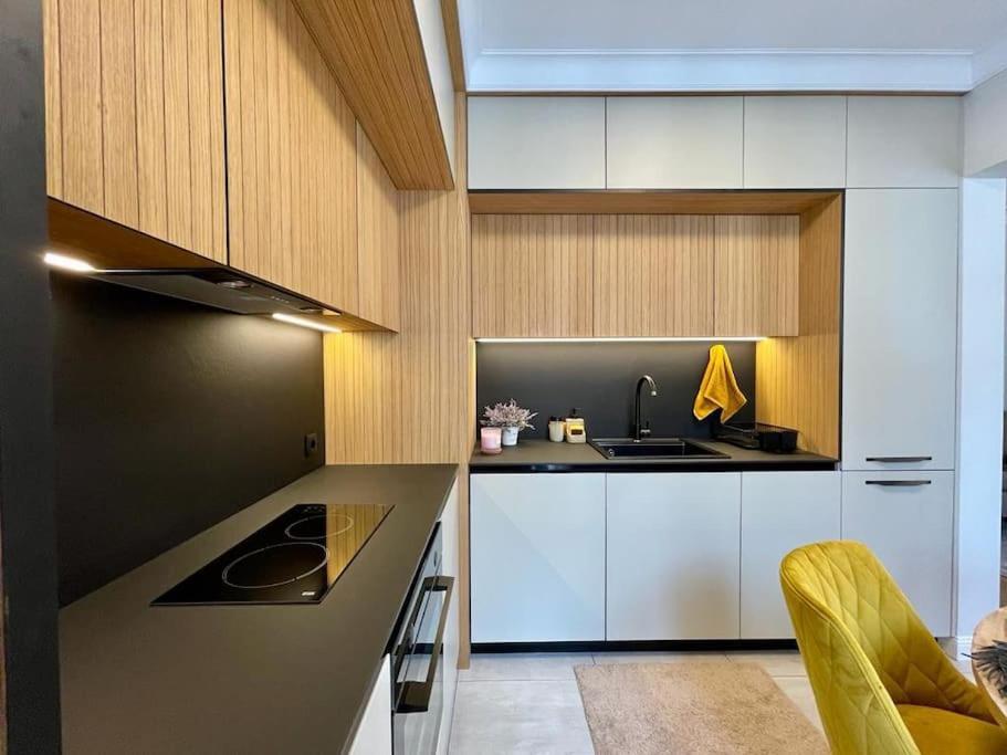Luxury 2 Bedroom