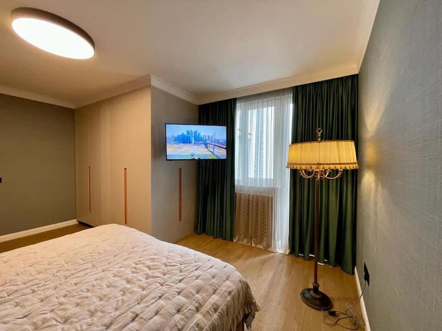 Apartemen Luxury 2 Bedroom Sofia