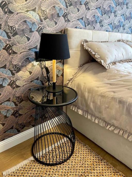 Apartment Luxury 2 Bedroom *