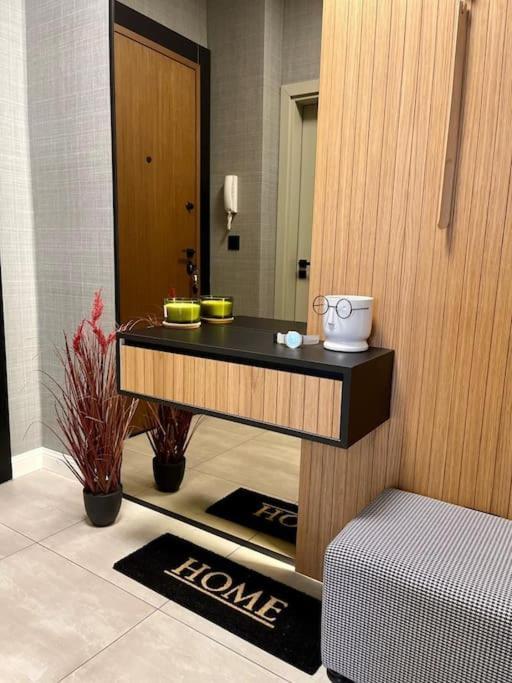 Luxury 2 Bedroom