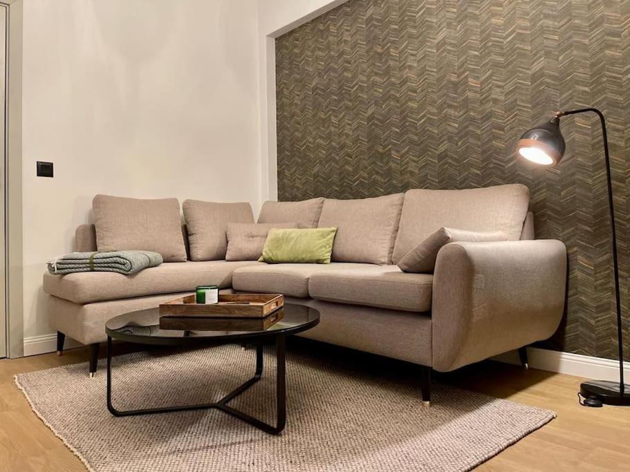 Luxury 2 Bedroom