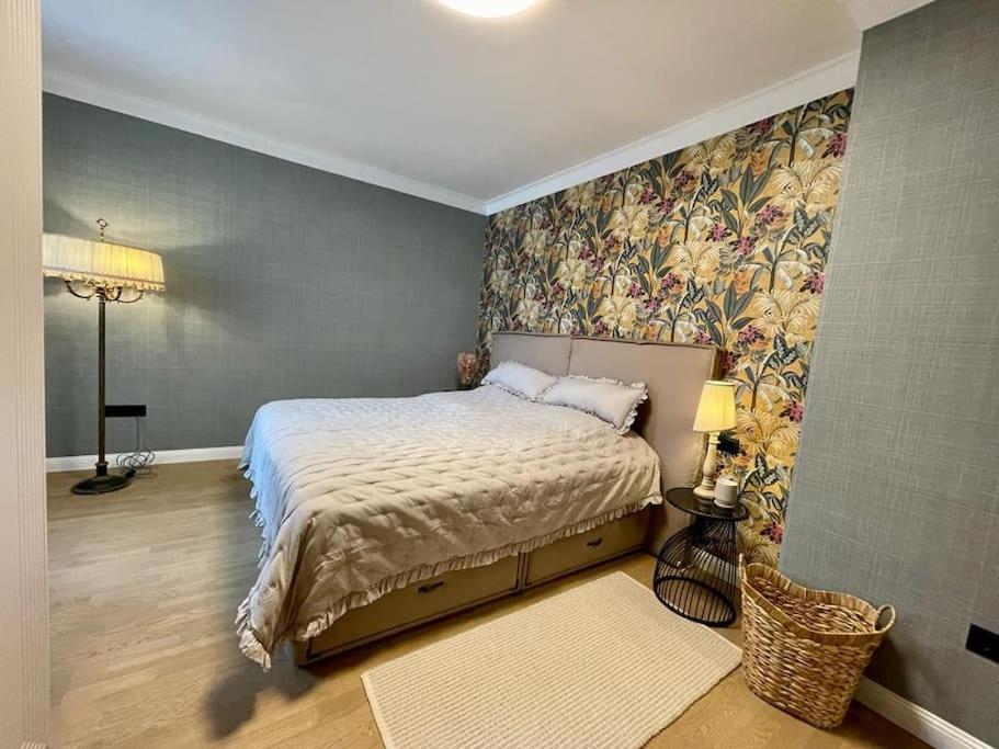 Luxury 2 Bedroom