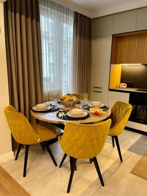 Luxury 2 Bedroom Apartment Sofia
