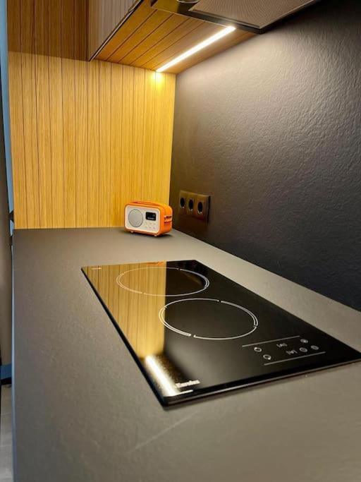 Luxury 2 Bedroom * Sofia
