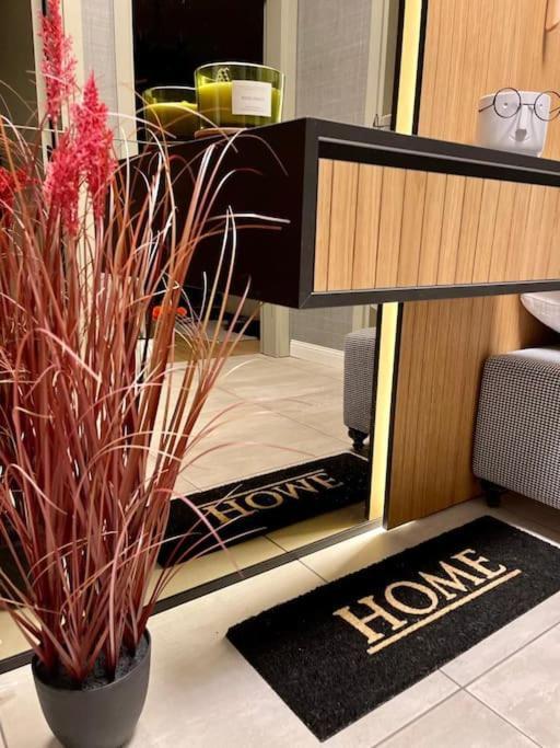 Luxury 2 Bedroom Apartment Sofia