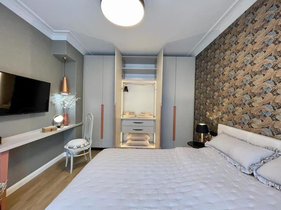 Apartment Luxury 2 Bedroom