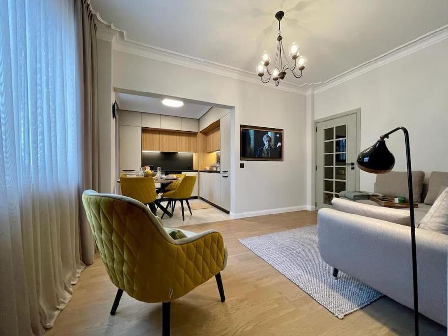 Apartament Luxury 2 Bedroom