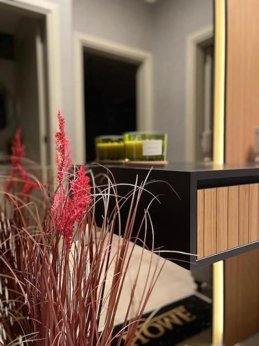 Apartament Luxury 2 Bedroom *