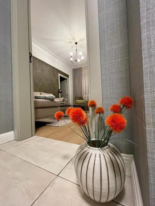 Luxury 2 Bedroom Apartament